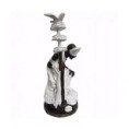 Oxalufan 18 cm Resina